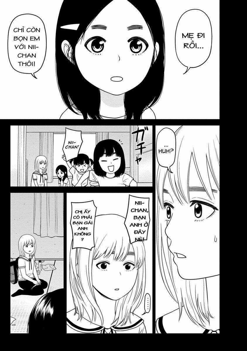 Cuồng Sát Chapter 9 trang 35