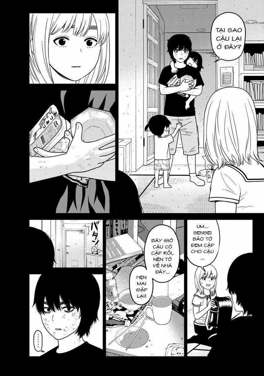 Cuồng Sát Chapter 9 trang 36