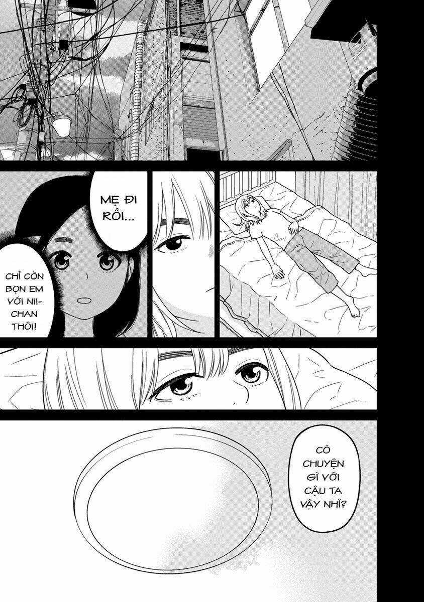 Cuồng Sát Chapter 9 trang 37