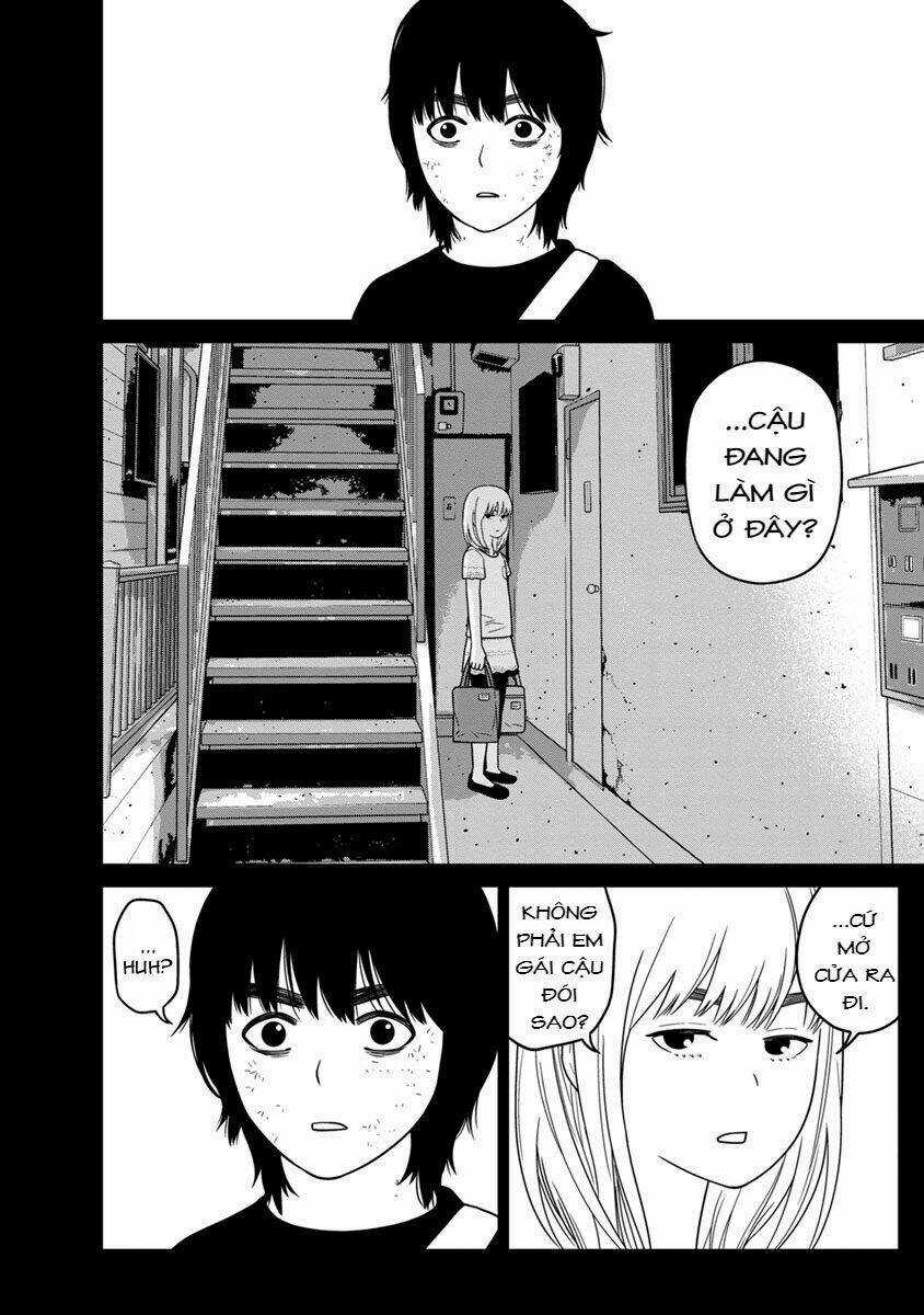 Cuồng Sát Chapter 9 trang 38