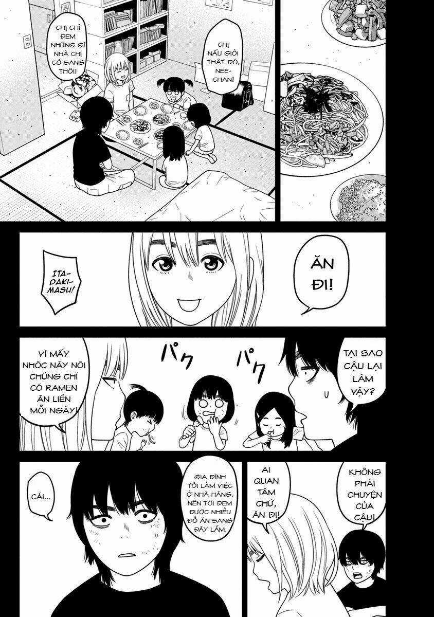 Cuồng Sát Chapter 9 trang 39