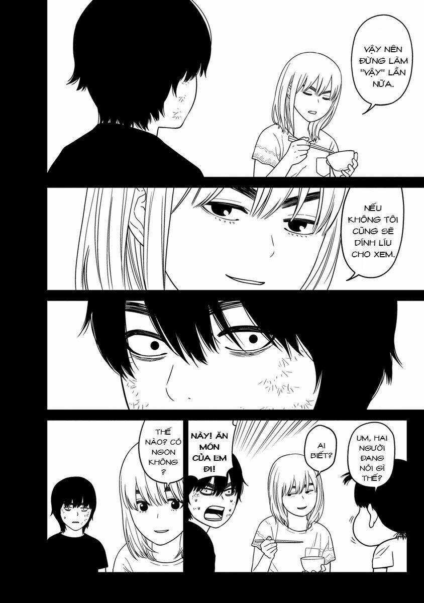 Cuồng Sát Chapter 9 trang 40