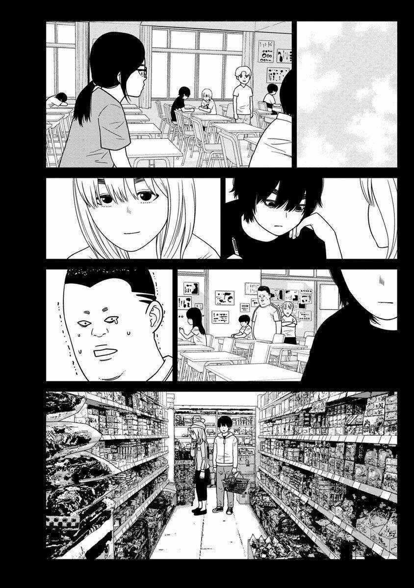 Cuồng Sát Chapter 9 trang 42