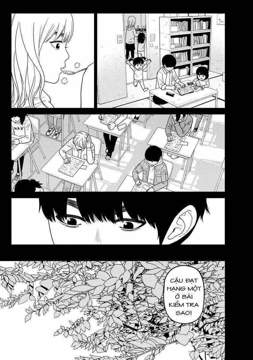 Cuồng Sát Chapter 9 trang 43