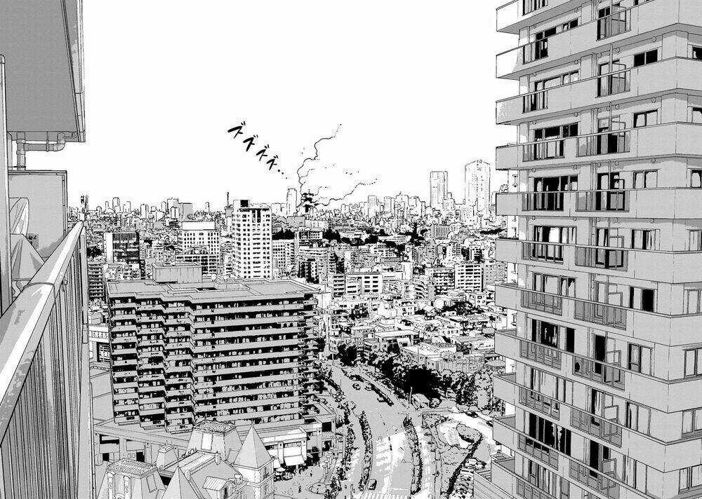 Cuồng Sát Chapter 9 trang 46