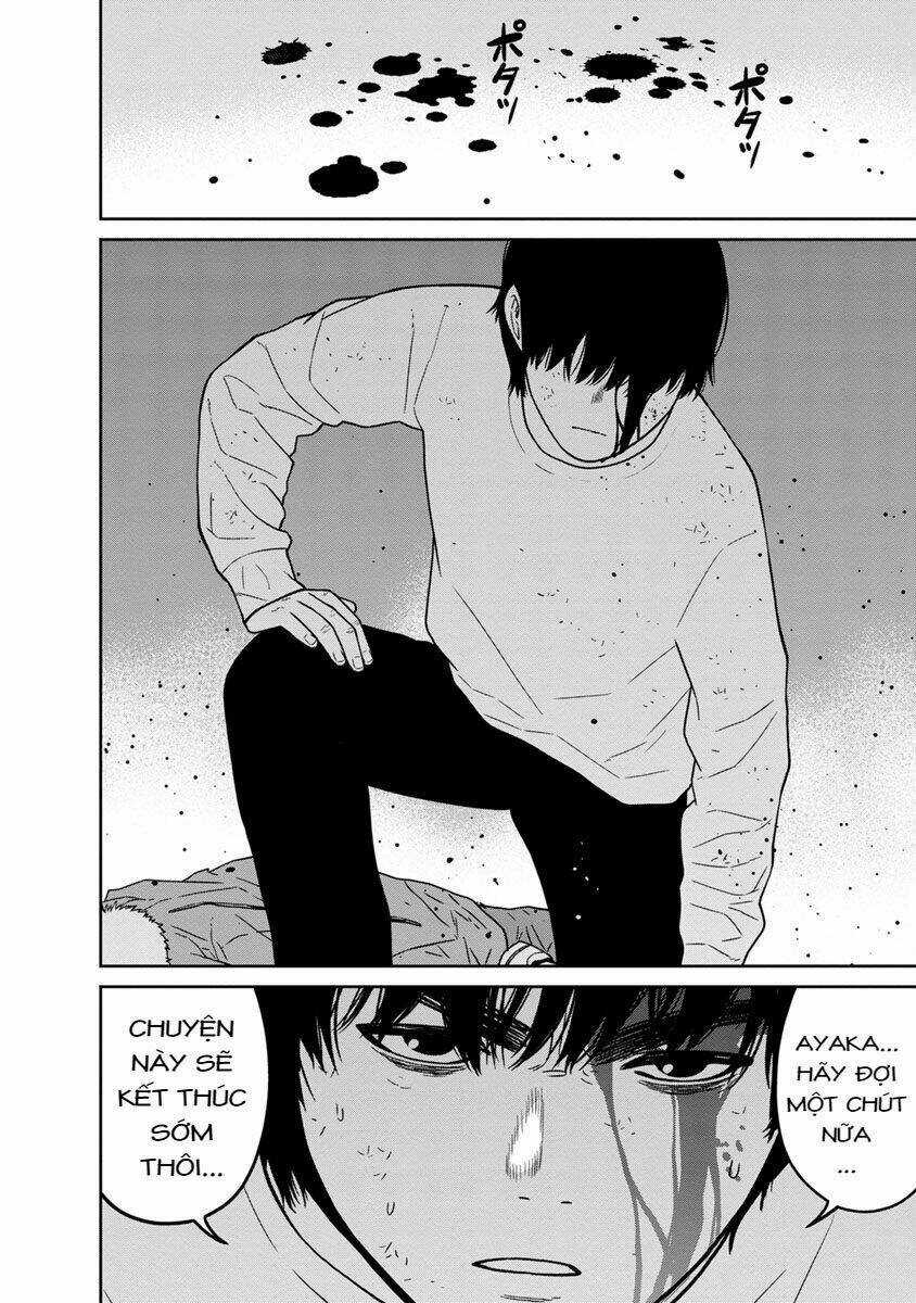 Cuồng Sát Chapter 9 trang 49