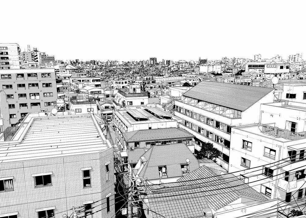 Cuồng Sát Chapter 9 trang 5