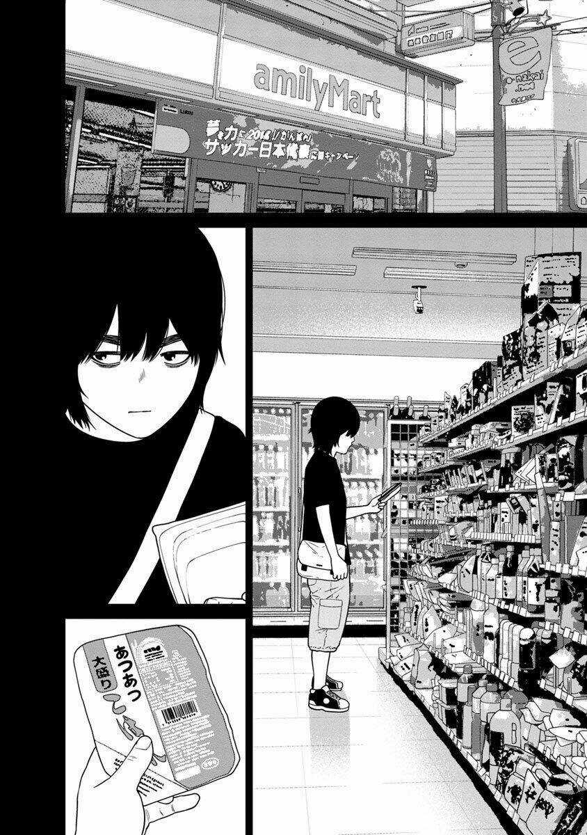 Cuồng Sát Chapter 9 trang 6