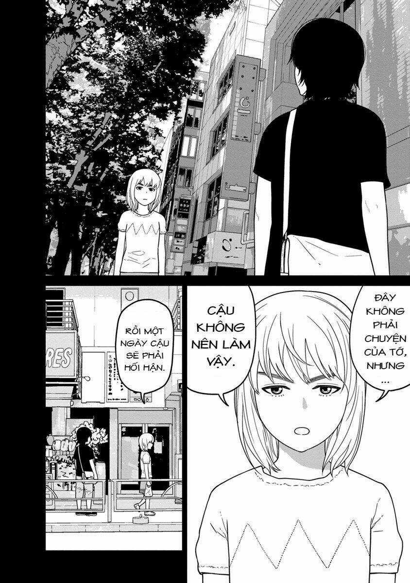 Cuồng Sát Chapter 9 trang 8