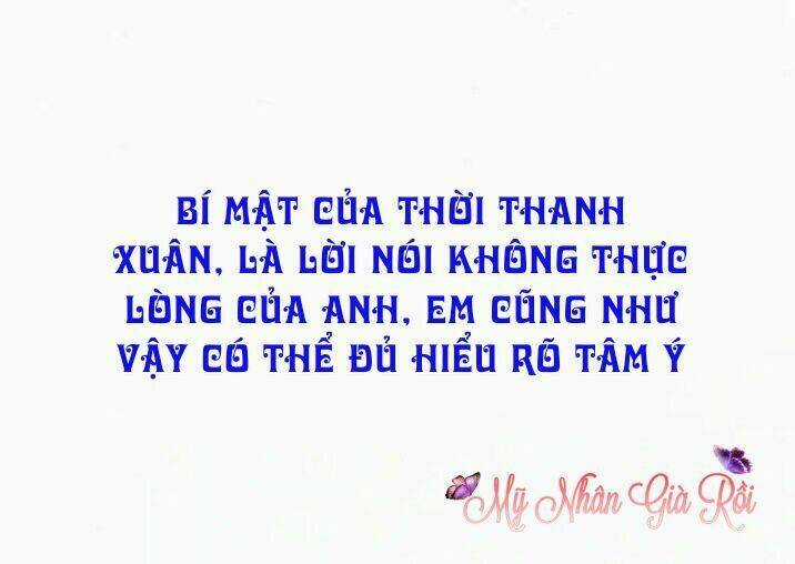 Cuồng Si Hoa Khôi Lãnh Thiên Kim Chapter 0.1 trang 15