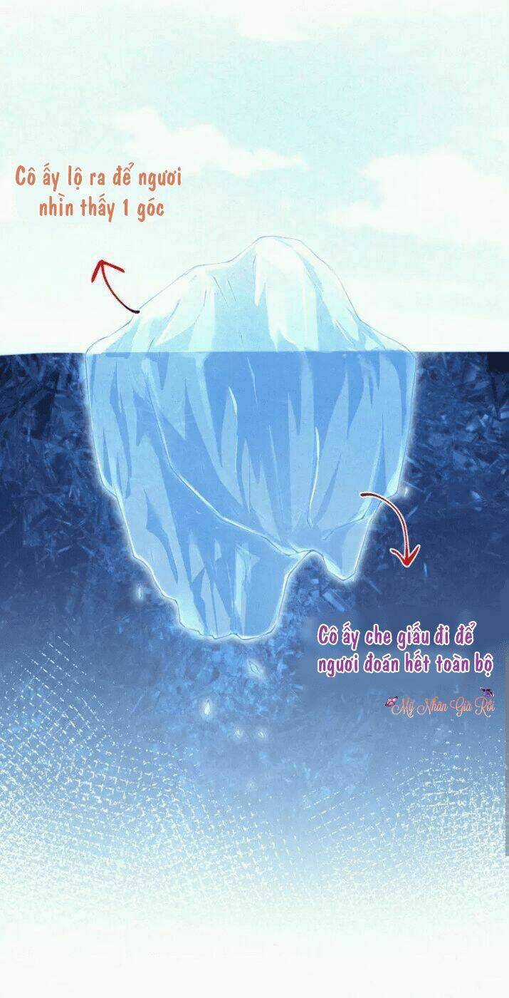 Cuồng Si Hoa Khôi Lãnh Thiên Kim Chapter 0.1 trang 2