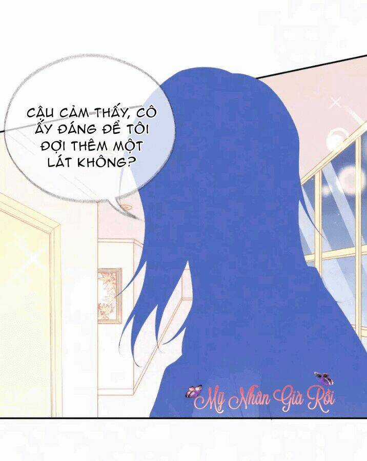 Cuồng Si Hoa Khôi Lãnh Thiên Kim Chapter 0.2 trang 19