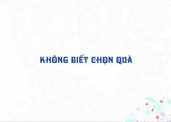 Cuồng Si Hoa Khôi Lãnh Thiên Kim Chapter 0.2 trang 20