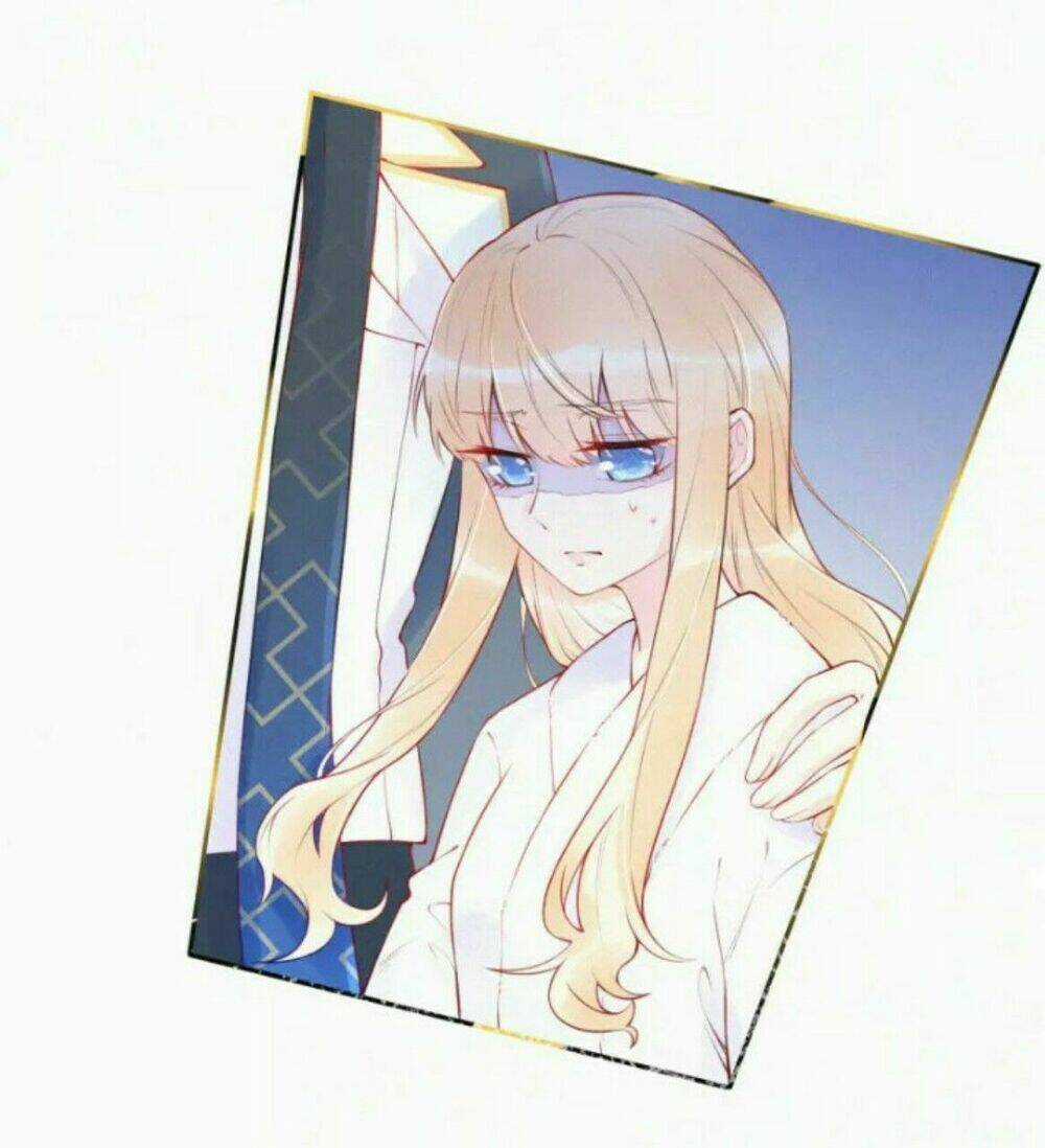 Cuồng Si Hoa Khôi Lãnh Thiên Kim Chapter 0 trang 2