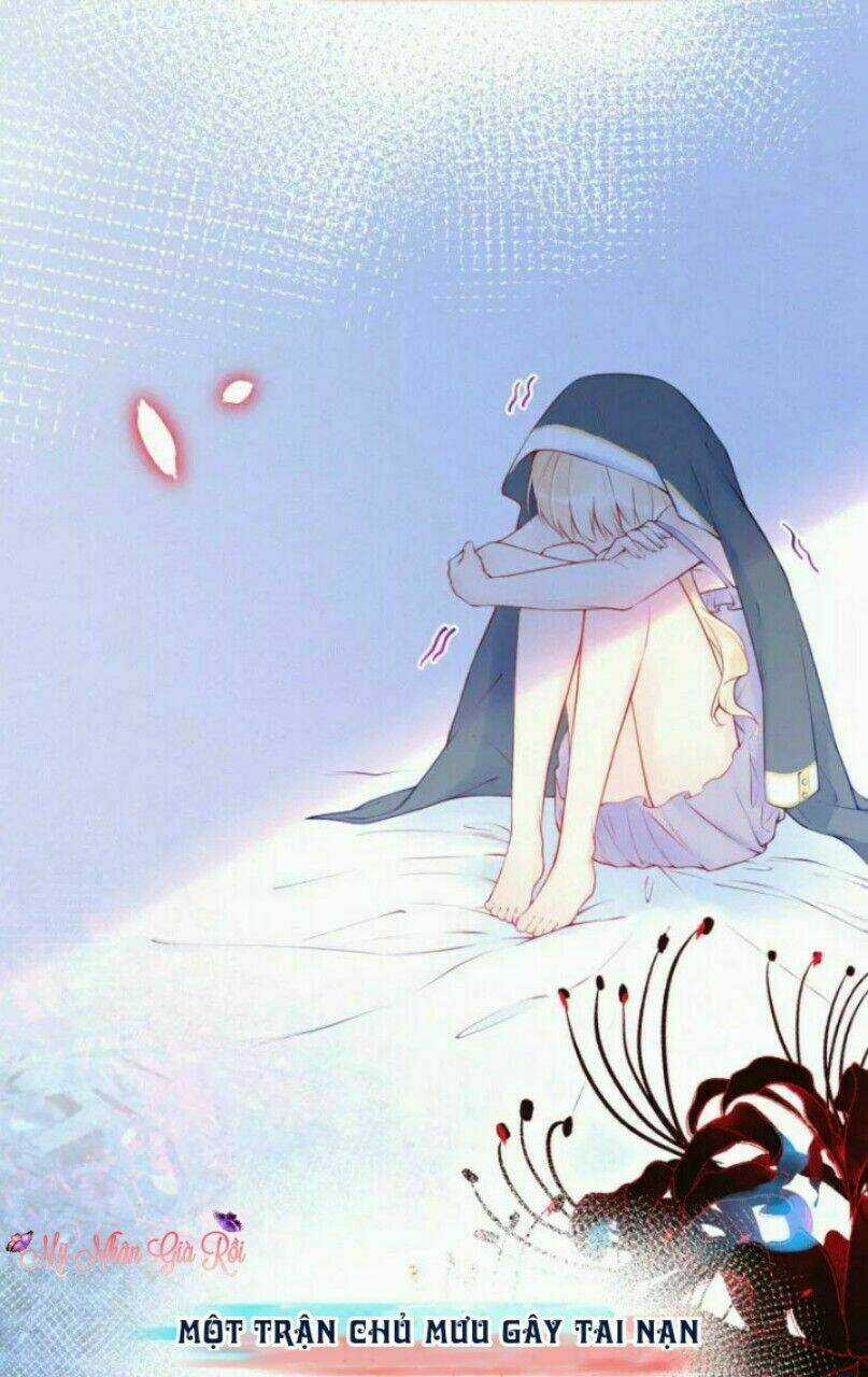 Cuồng Si Hoa Khôi Lãnh Thiên Kim Chapter 0 trang 4