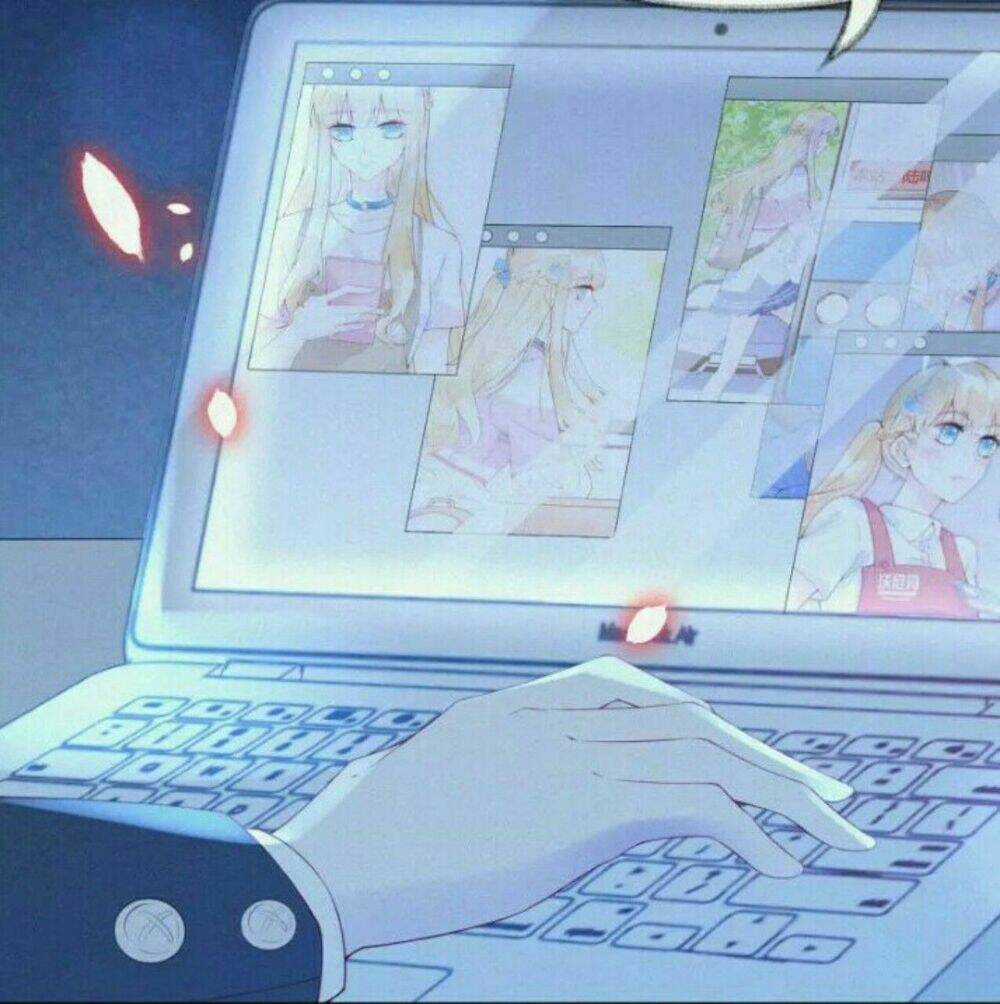 Cuồng Si Hoa Khôi Lãnh Thiên Kim Chapter 0 trang 7