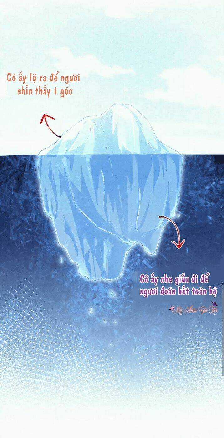 Cuồng Si Hoa Khôi Lãnh Thiên Kim Chapter 1 trang 2