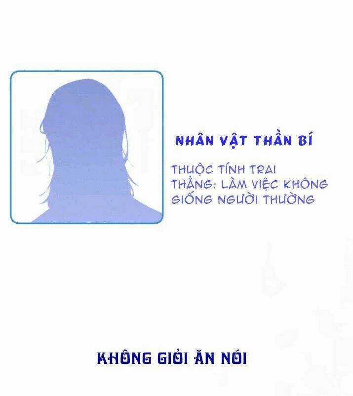 Cuồng Si Hoa Khôi Lãnh Thiên Kim Chapter 2 trang 18