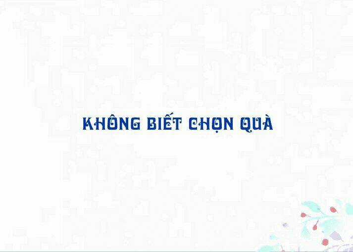 Cuồng Si Hoa Khôi Lãnh Thiên Kim Chapter 2 trang 20