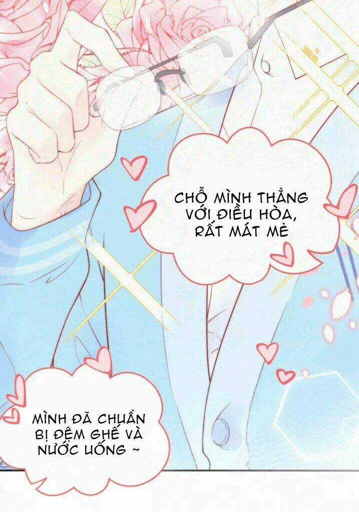 Cuồng Si Hoa Khôi Lãnh Thiên Kim Chapter 2 trang 5
