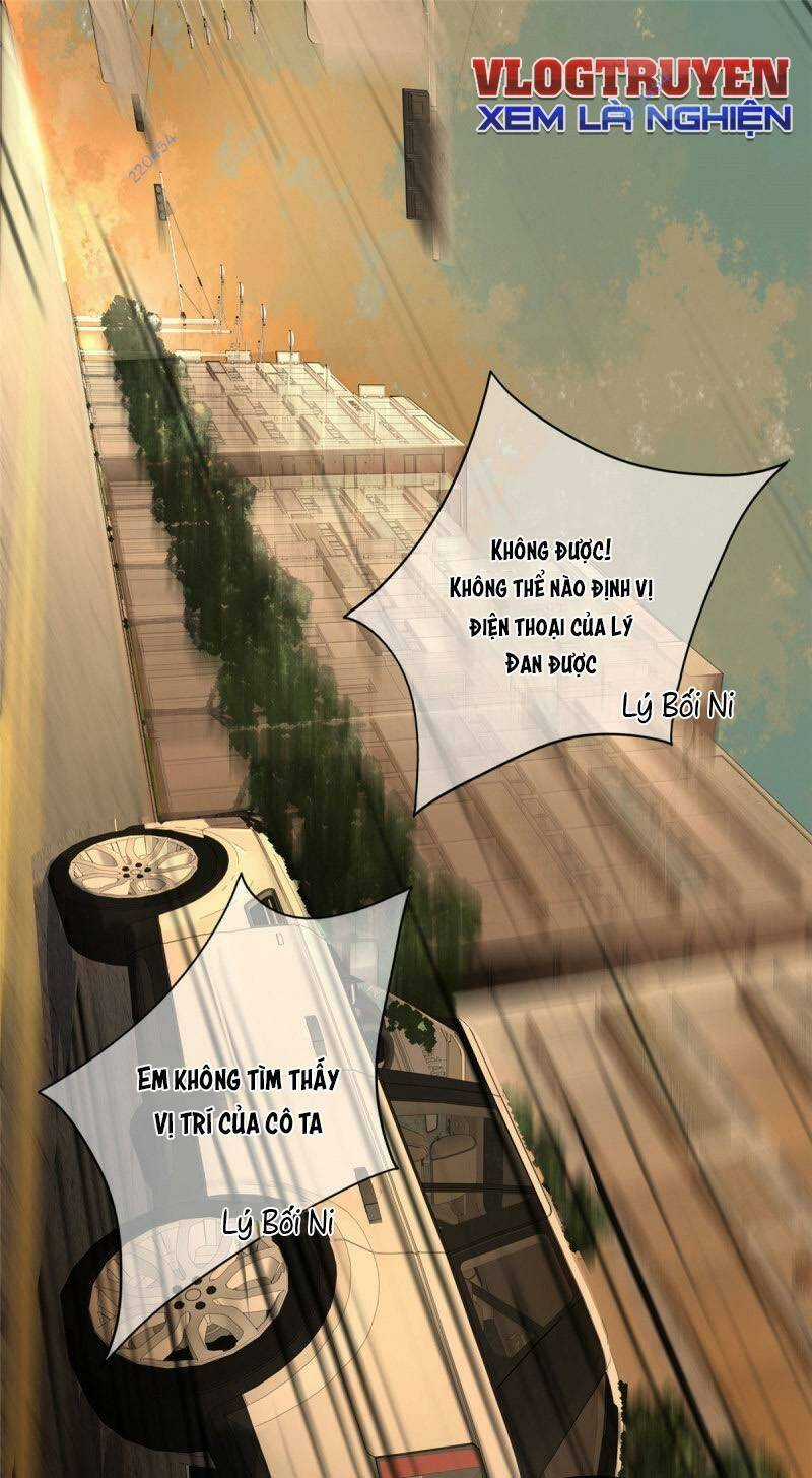 Cuồng Thám Chapter 10 trang 1