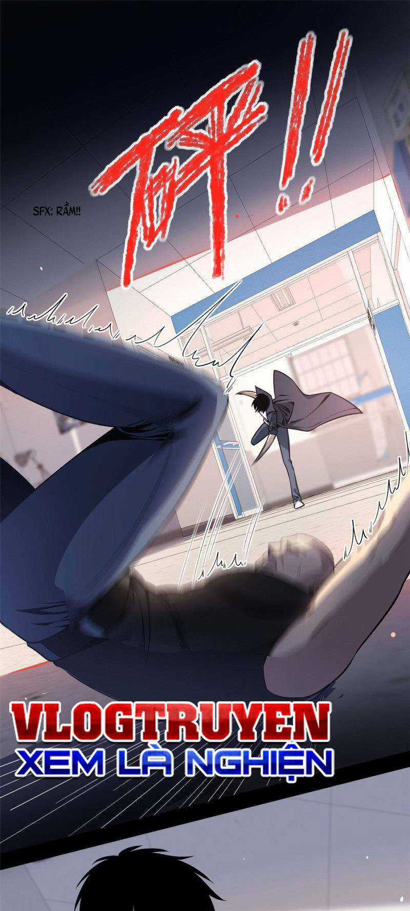 Cuồng Thám Chapter 12 trang 1