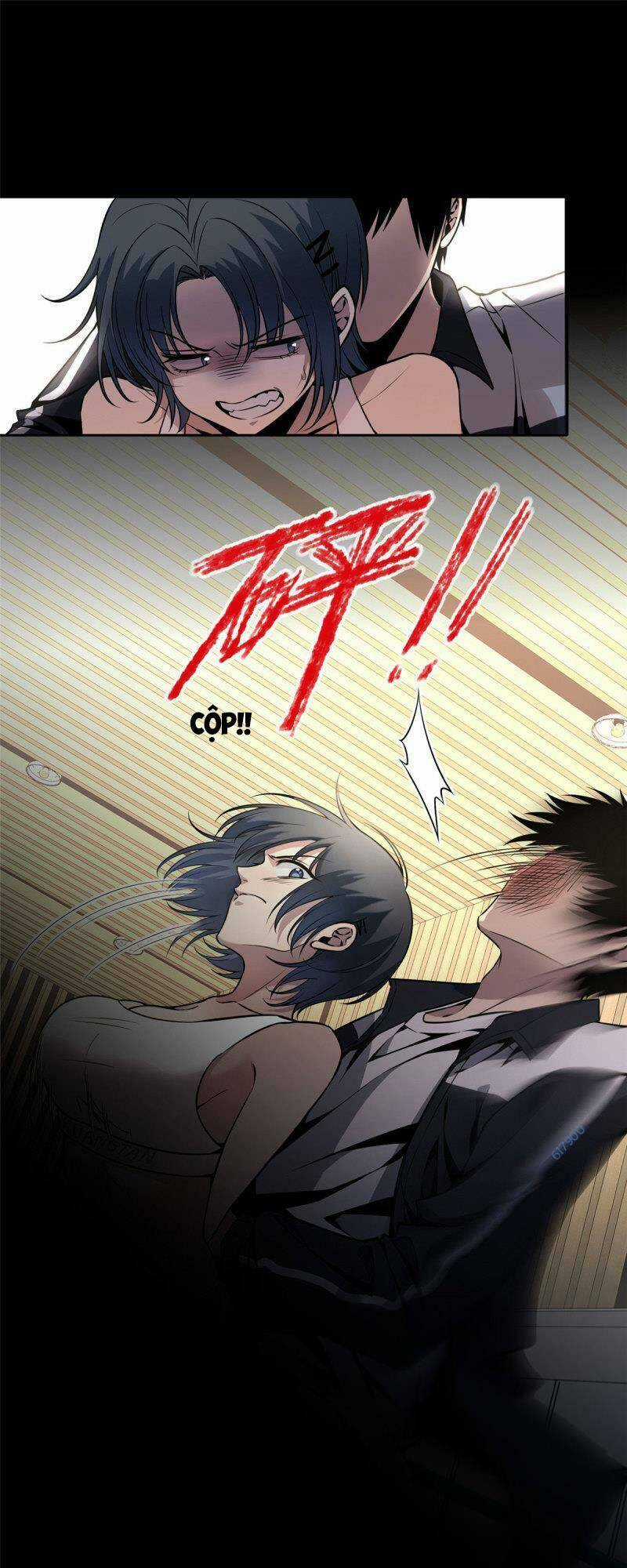 Cuồng Thám Chapter 16 trang 0