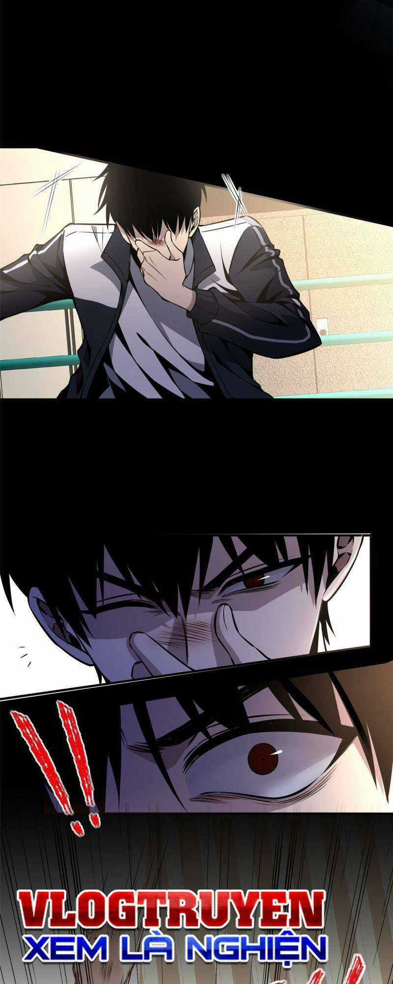 Cuồng Thám Chapter 16 trang 1