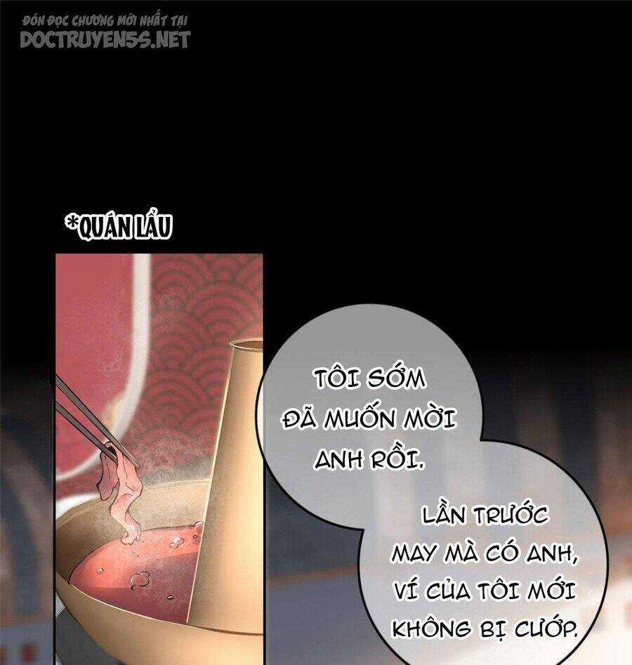 Cuồng Thám Chapter 17 trang 0