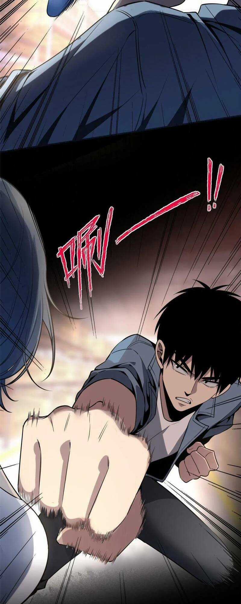 Cuồng Thám Chapter 18 trang 1