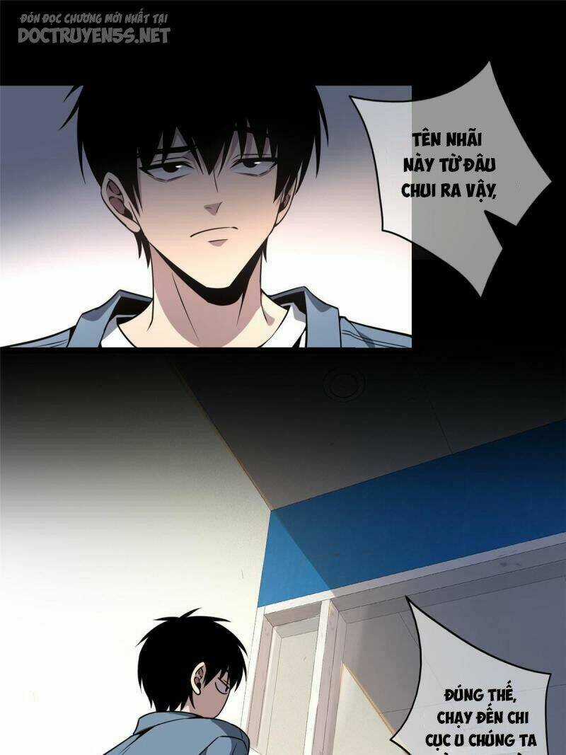 Cuồng Thám Chapter 19 trang 0