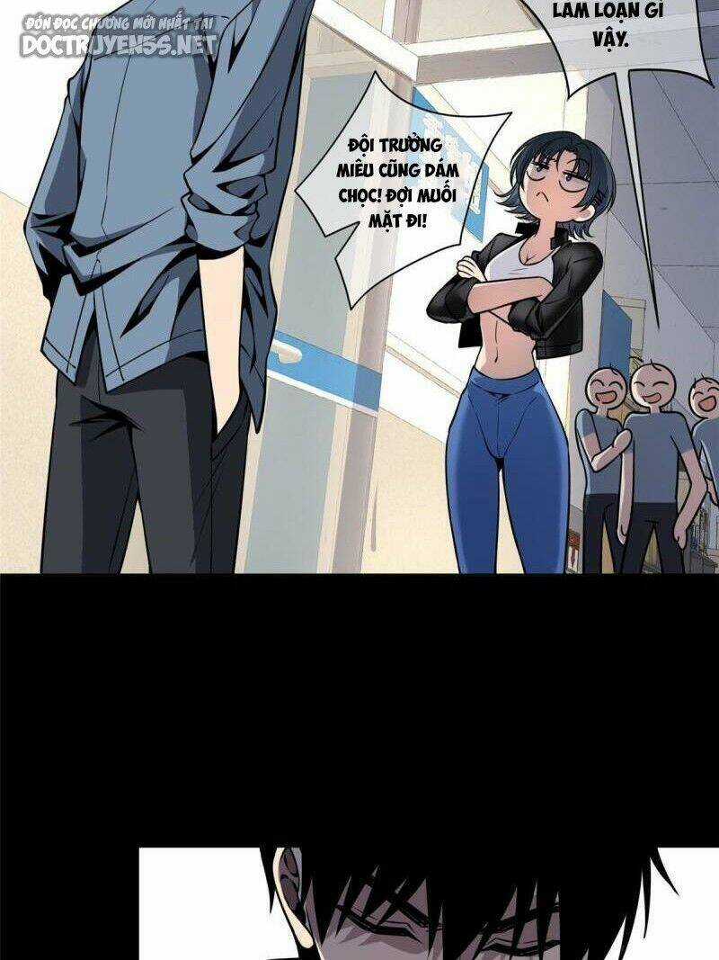 Cuồng Thám Chapter 19 trang 1