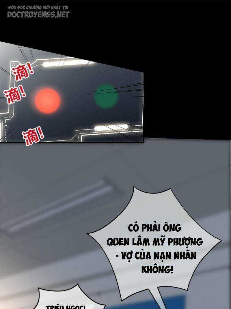 Cuồng Thám Chapter 20 trang 0