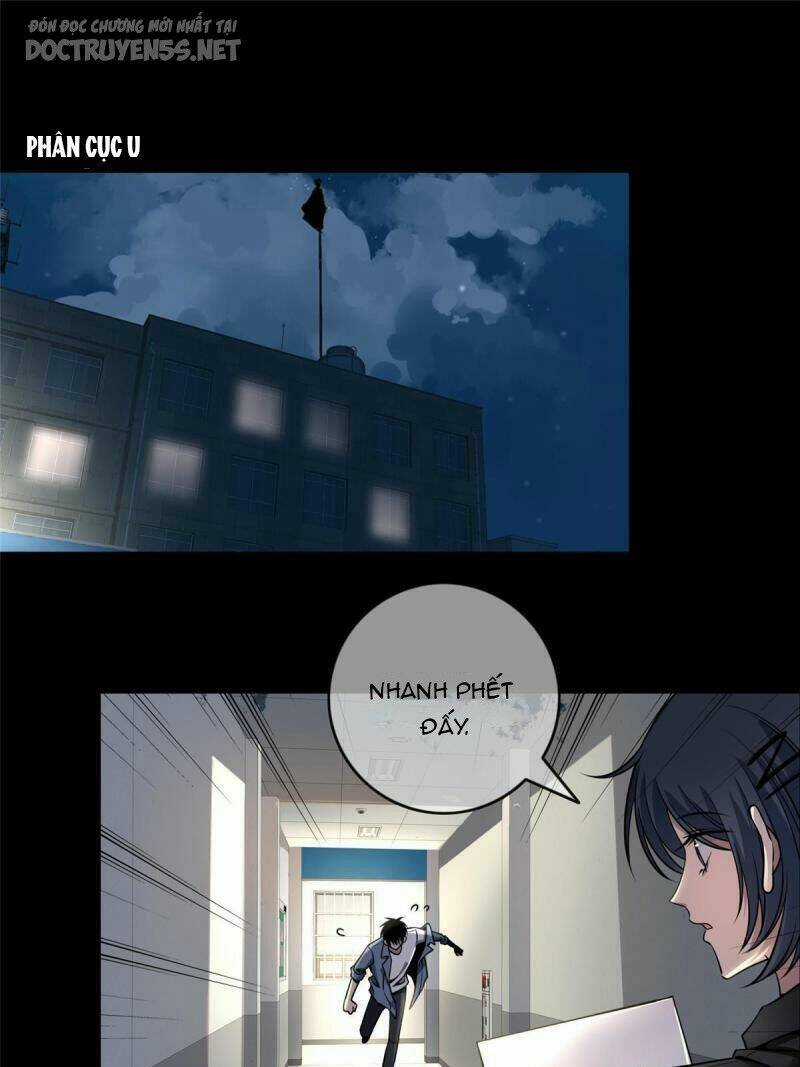 Cuồng Thám Chapter 22 trang 0