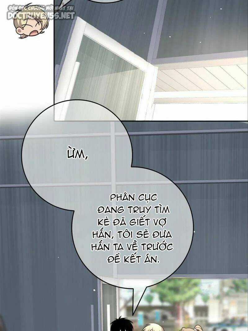 Cuồng Thám Chapter 23 trang 1