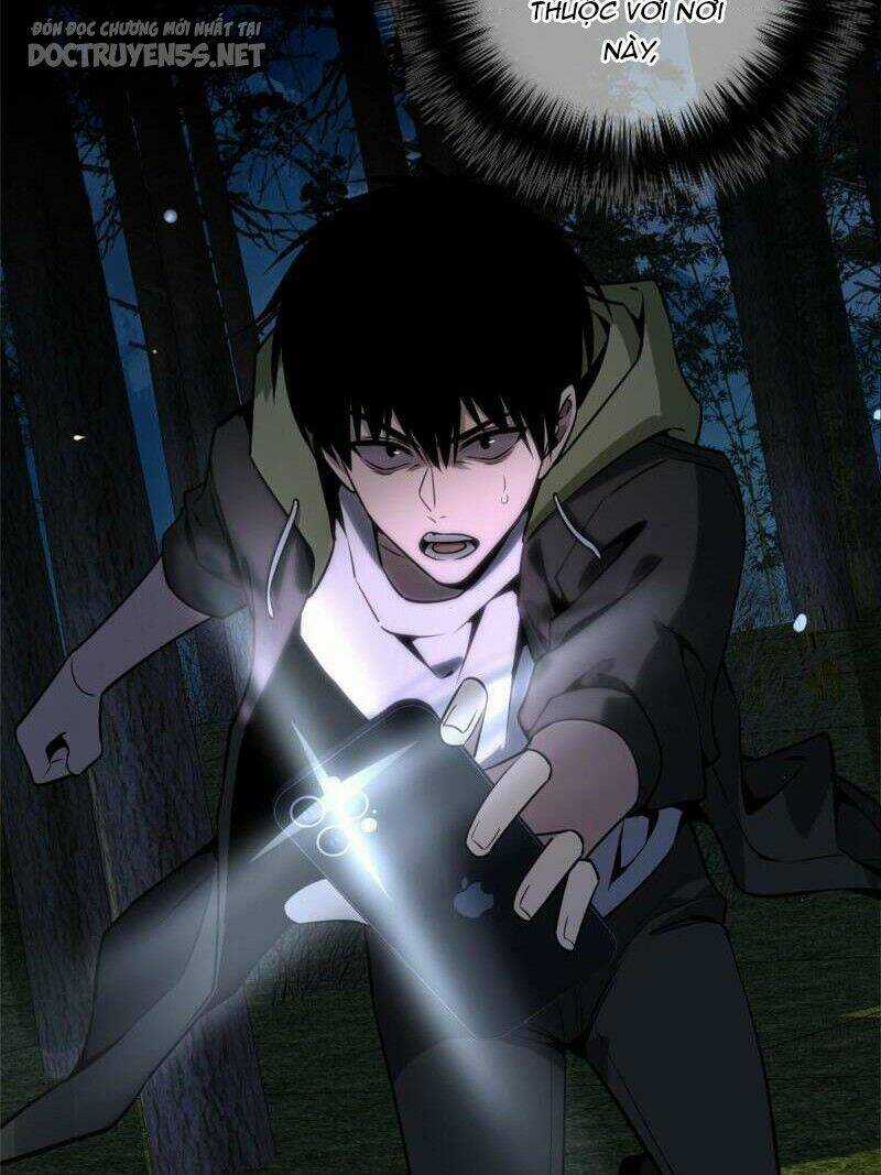 Cuồng Thám Chapter 25 trang 1