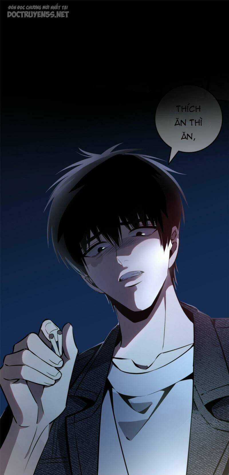 Cuồng Thám Chapter 28 trang 0