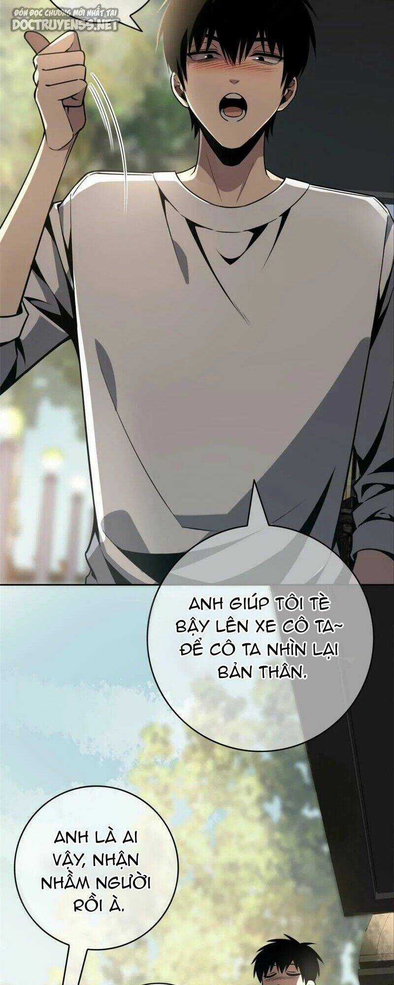 Cuồng Thám Chapter 30 trang 0