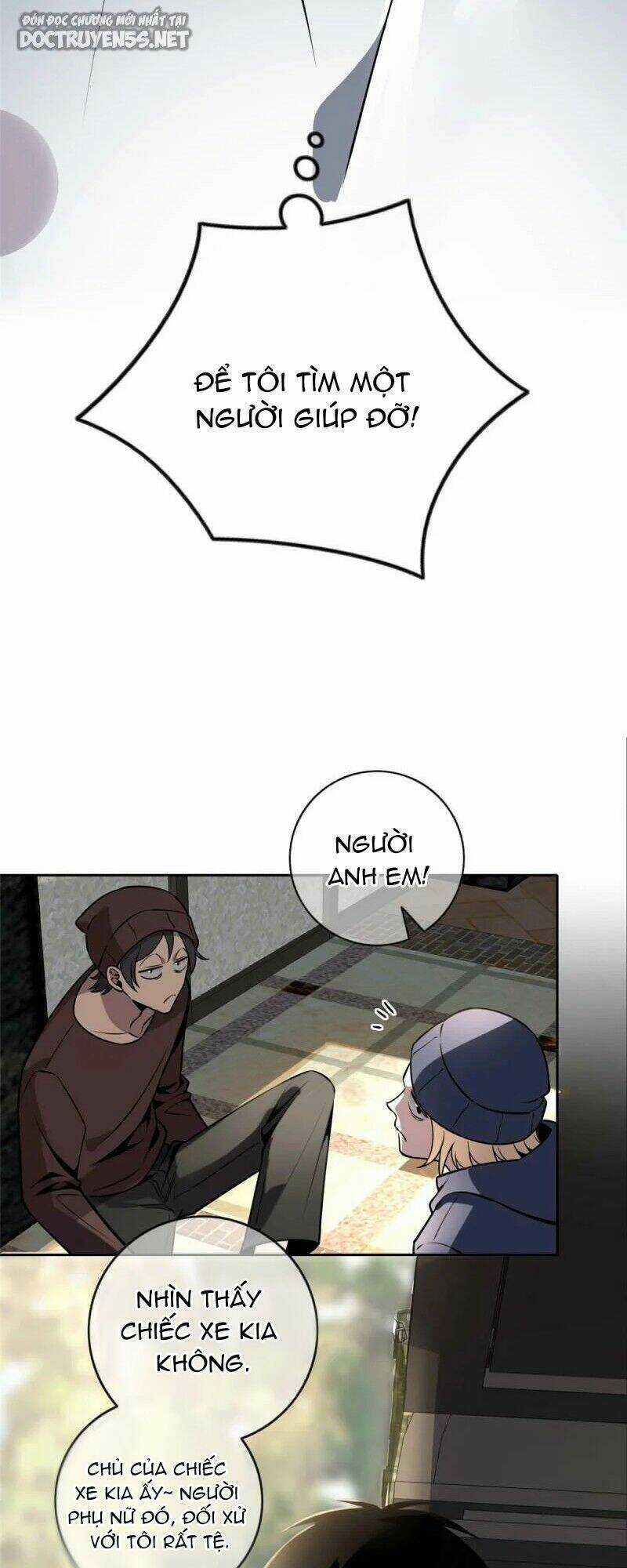 Cuồng Thám Chapter 30 trang 1