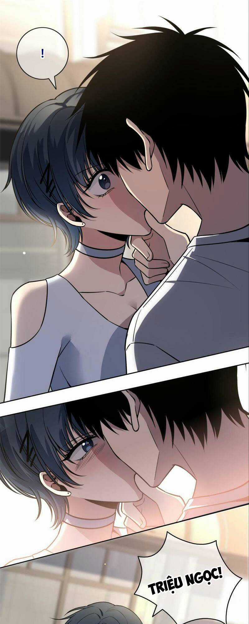 Cuồng Thám Chapter 31 trang 0
