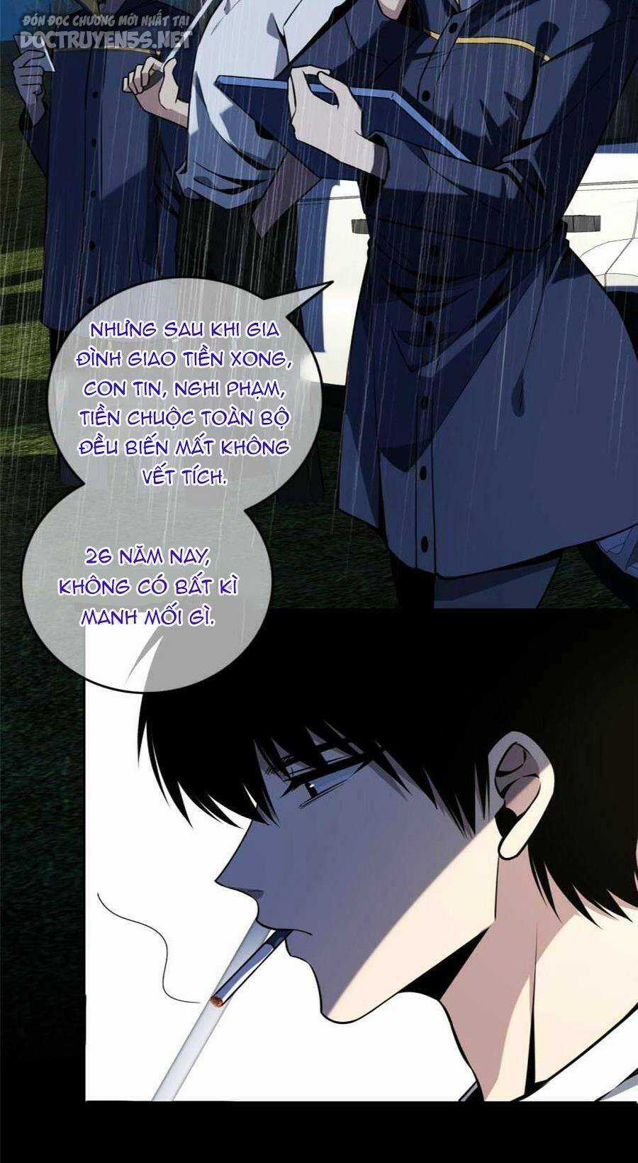 Cuồng Thám Chapter 32 trang 0