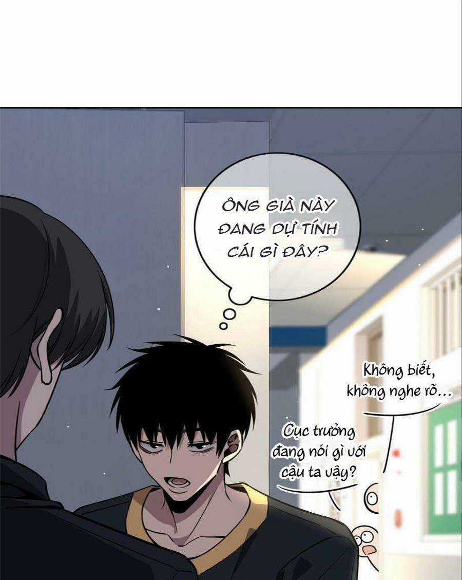 Cuồng Thám Chapter 34 trang 0
