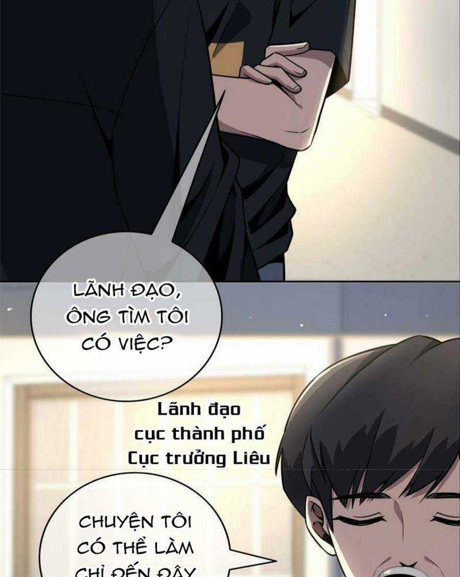 Cuồng Thám Chapter 34 trang 1