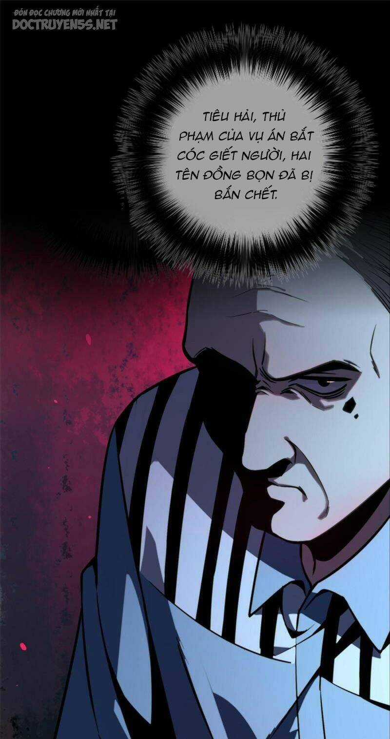 Cuồng Thám Chapter 35 trang 0