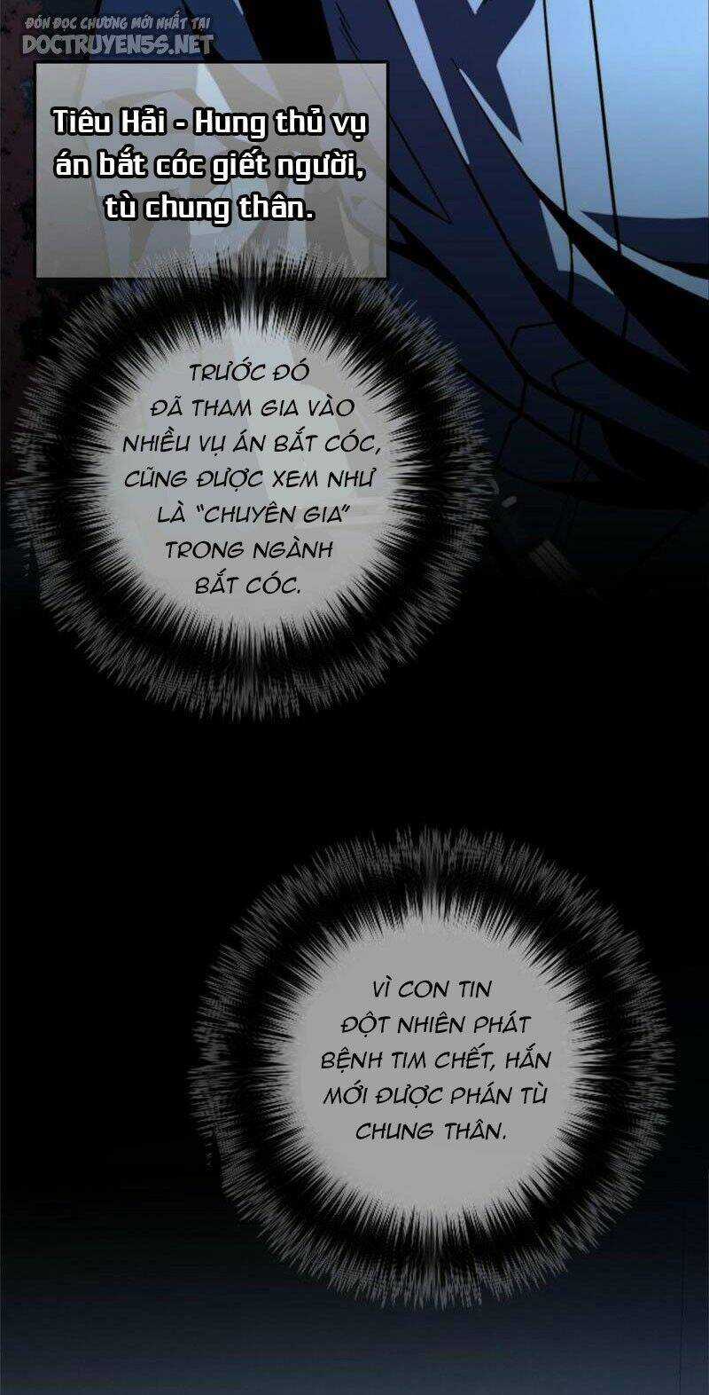 Cuồng Thám Chapter 35 trang 1