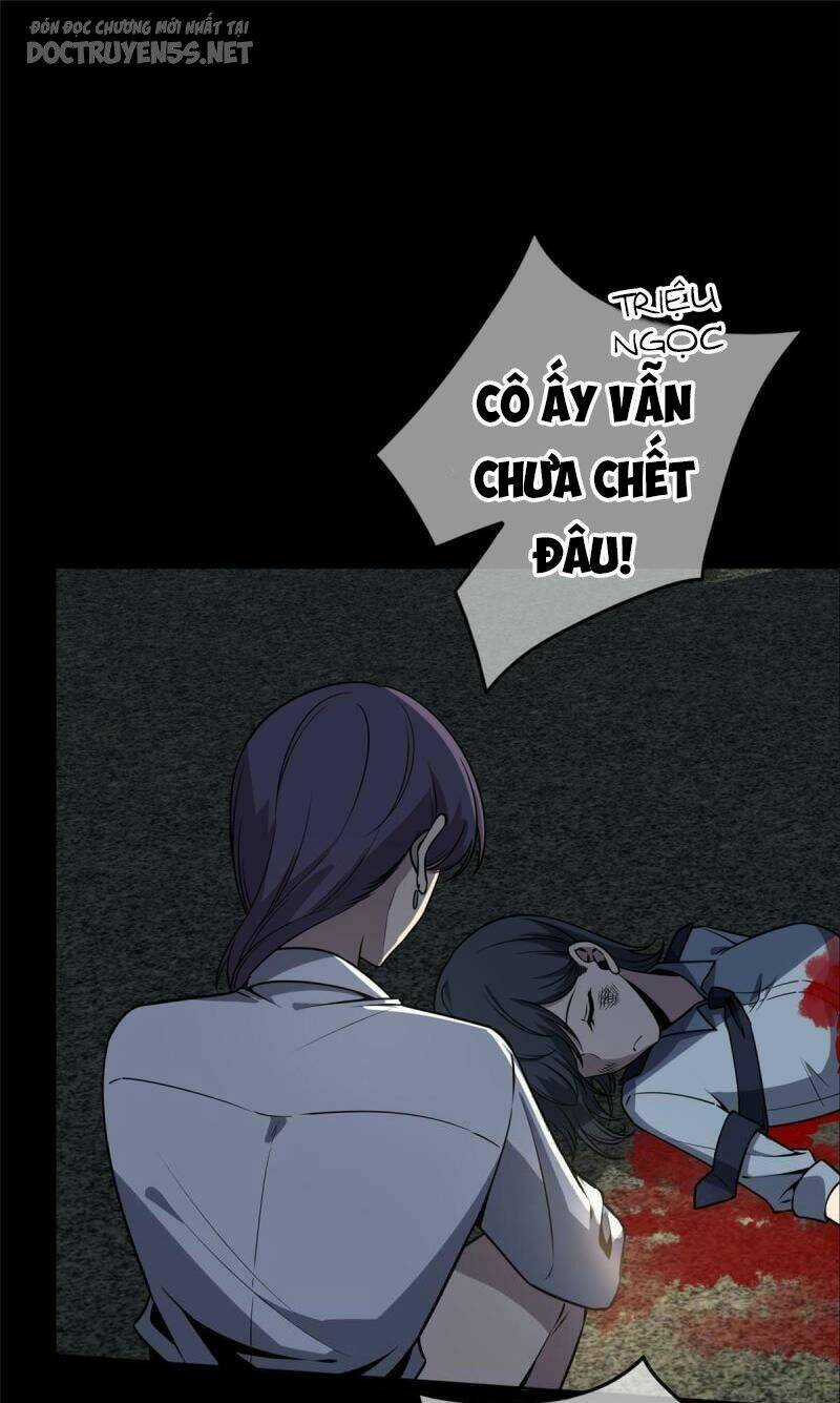 Cuồng Thám Chapter 36 trang 0