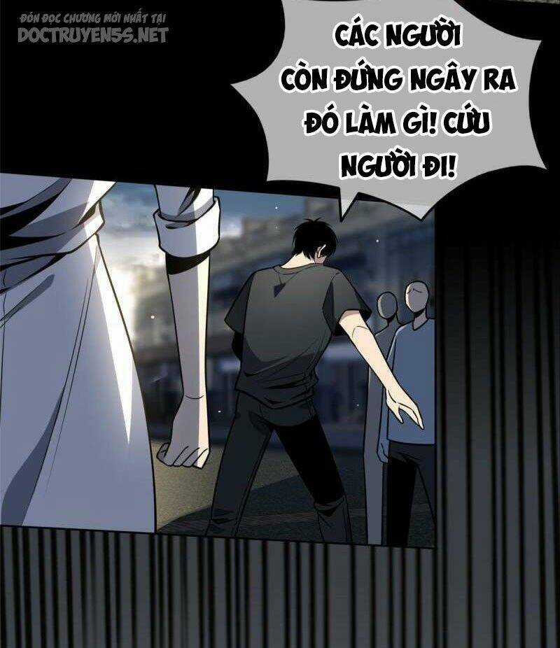 Cuồng Thám Chapter 36 trang 1
