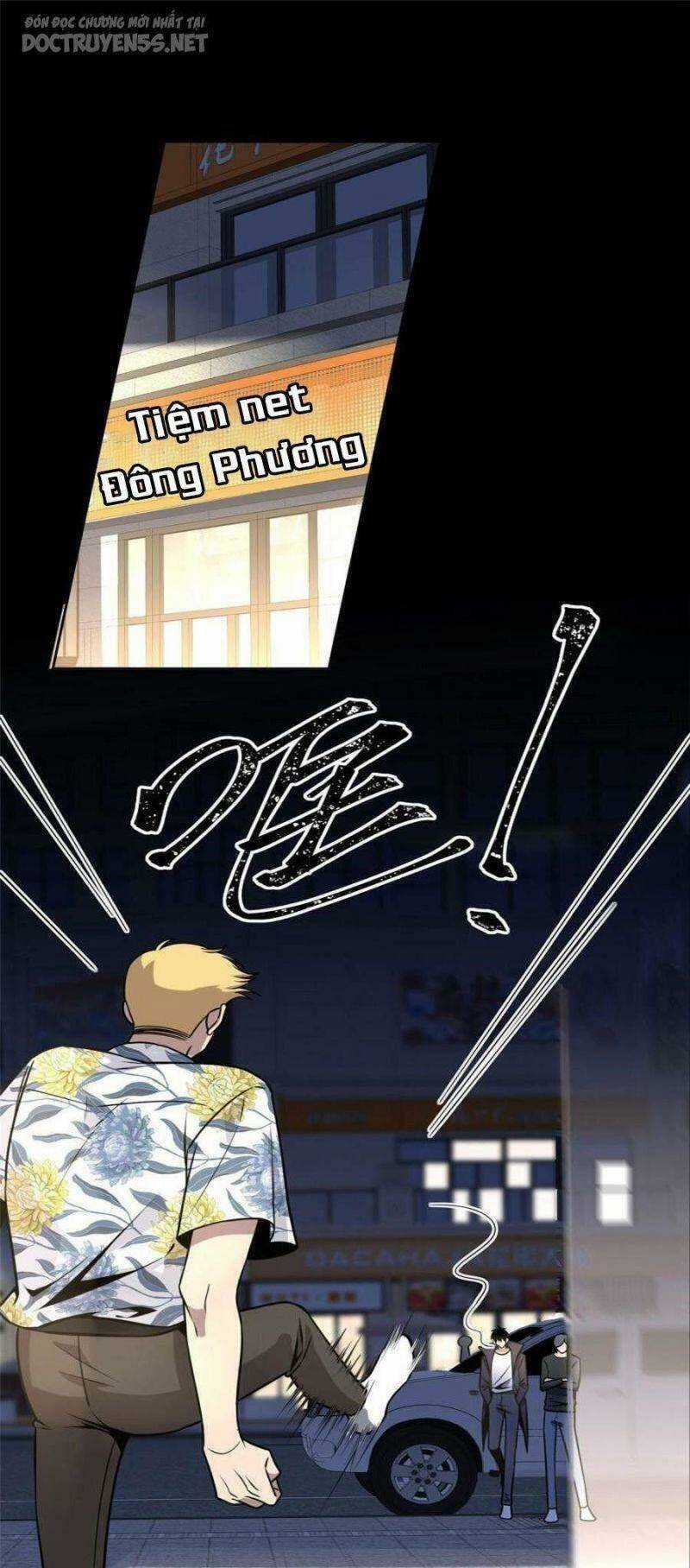 Cuồng Thám Chapter 37 trang 1