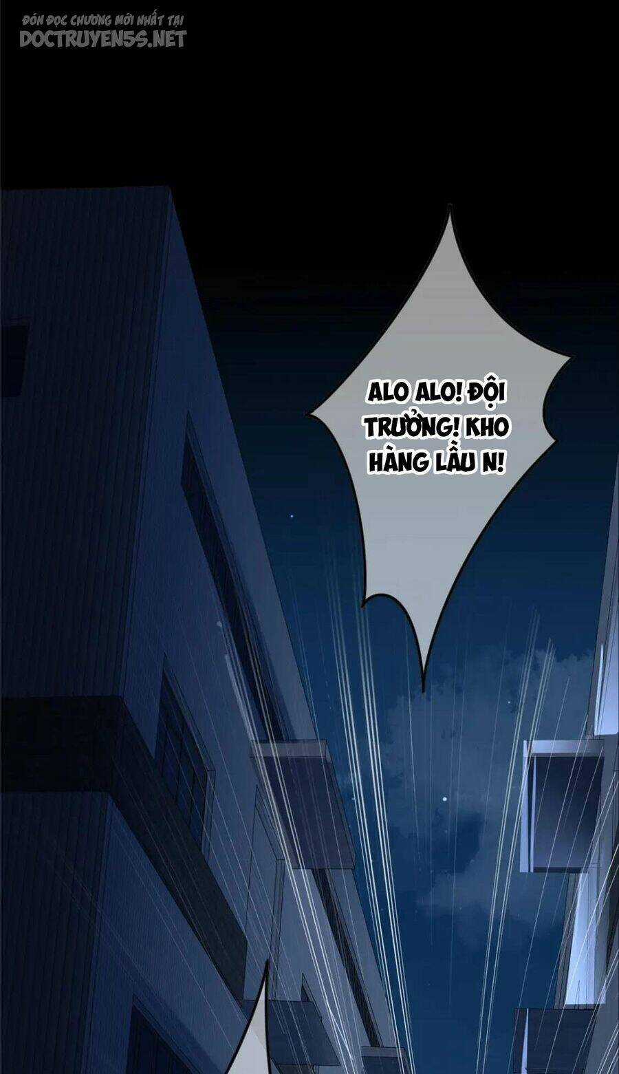 Cuồng Thám Chapter 38 trang 0