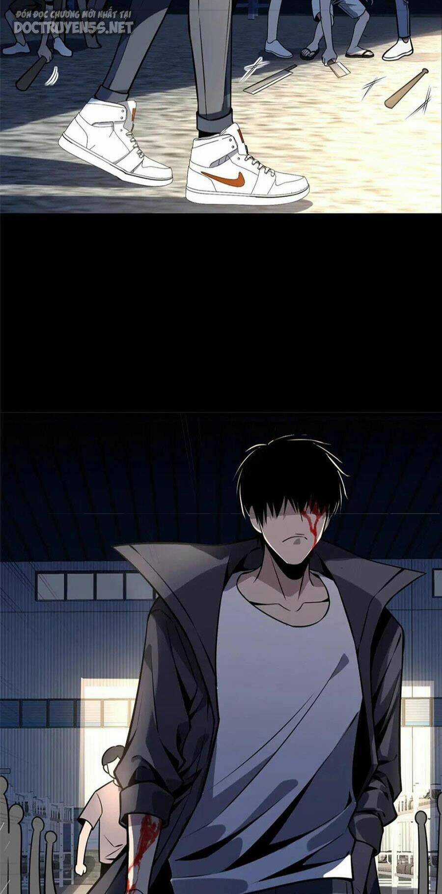 Cuồng Thám Chapter 39 trang 0